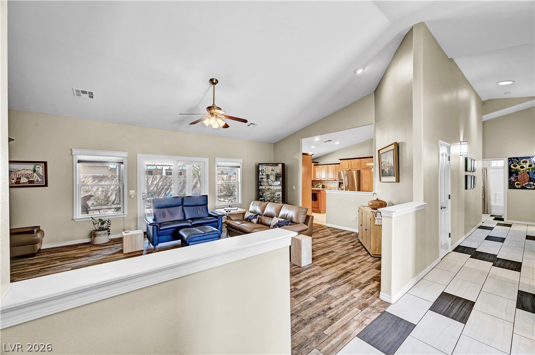 6288 Fisher Avenue Las Vegas NV 89130
