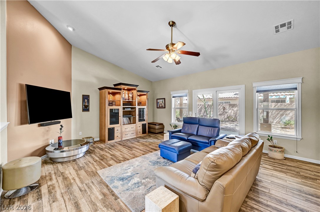 6288 Fisher Avenue Las Vegas NV 89130