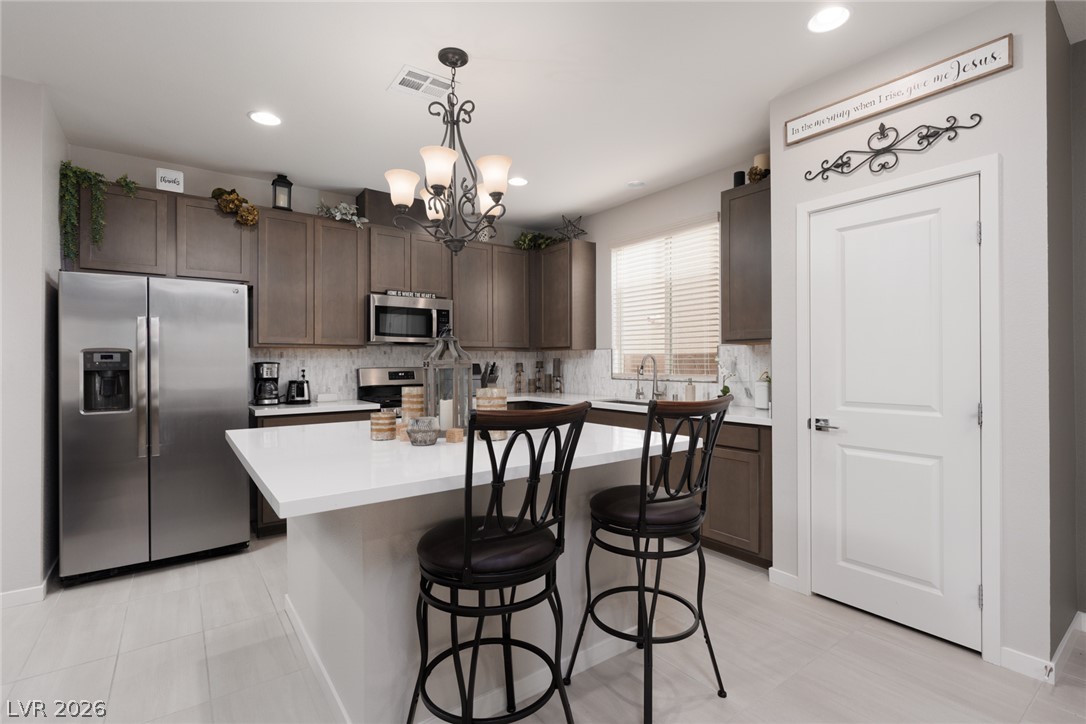 9719 Zircon Cliff Avenue Las Vegas NV 89148