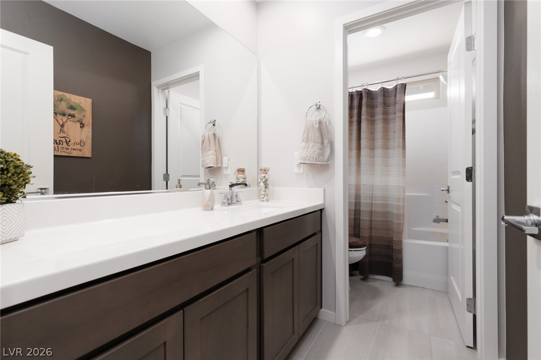 9719 Zircon Cliff Avenue Las Vegas NV 89148