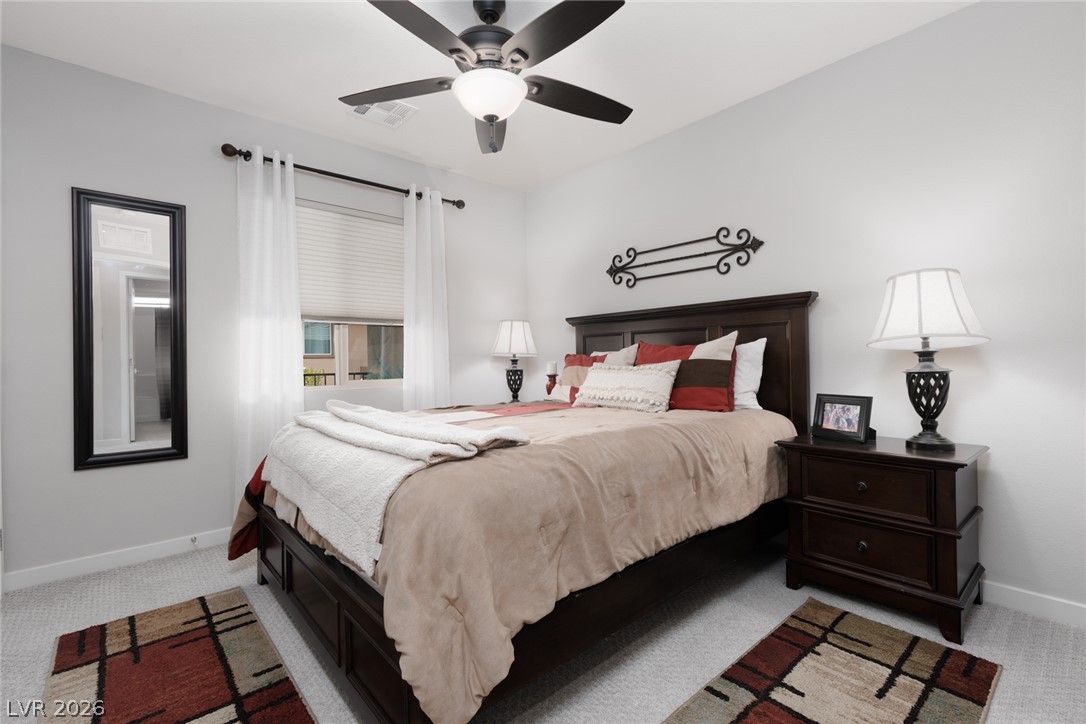 9719 Zircon Cliff Avenue Las Vegas NV 89148