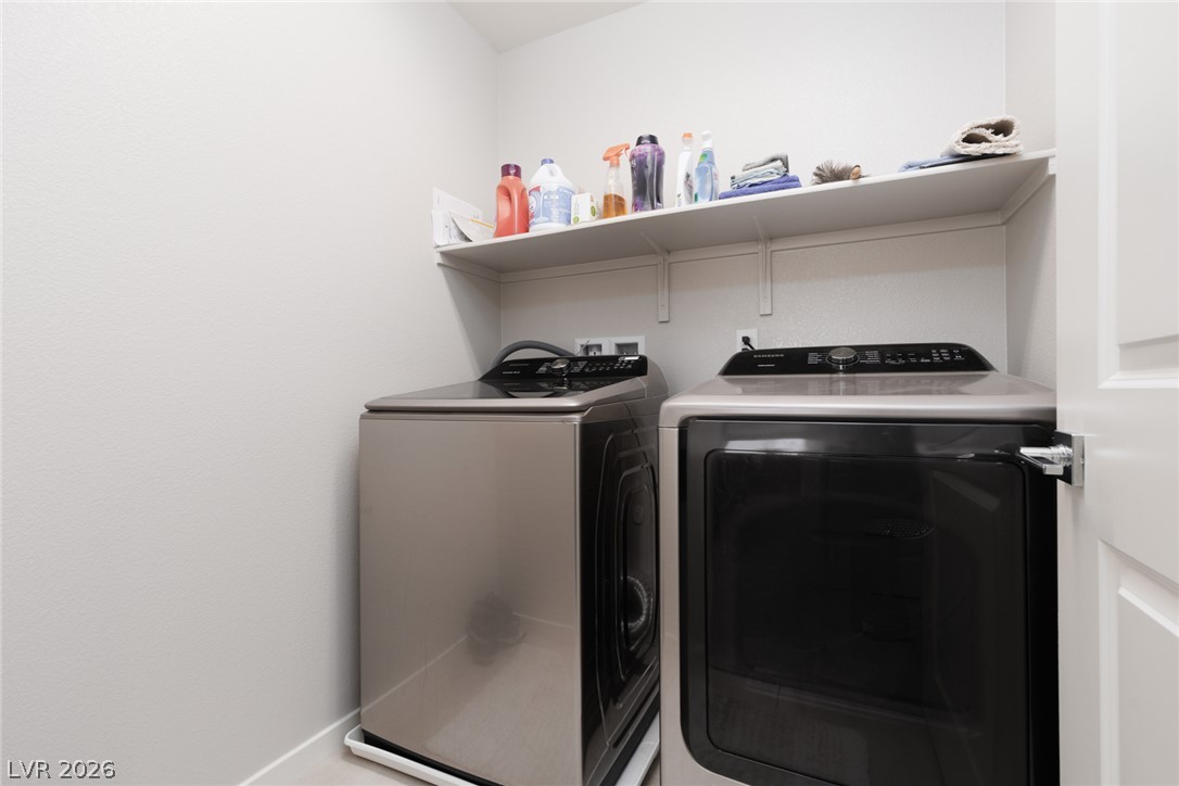 9719 Zircon Cliff Avenue Las Vegas NV 89148