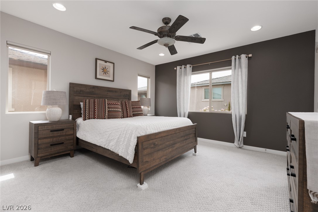 9719 Zircon Cliff Avenue Las Vegas NV 89148