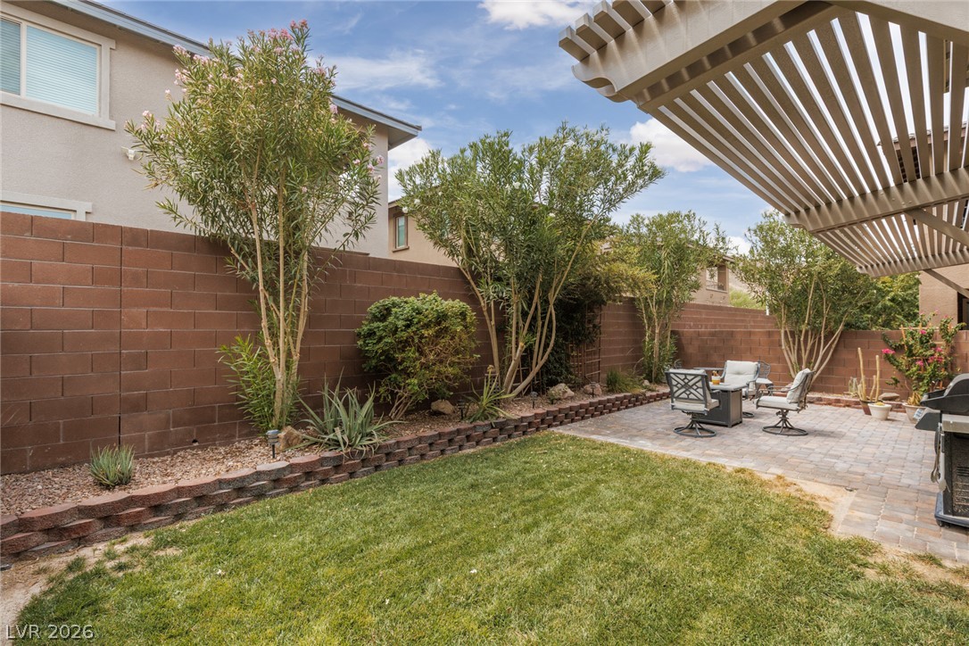 9719 Zircon Cliff Avenue Las Vegas NV 89148