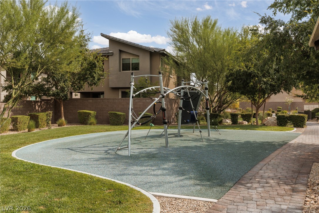 9719 Zircon Cliff Avenue Las Vegas NV 89148
