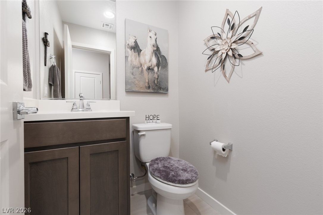 9719 Zircon Cliff Avenue Las Vegas NV 89148