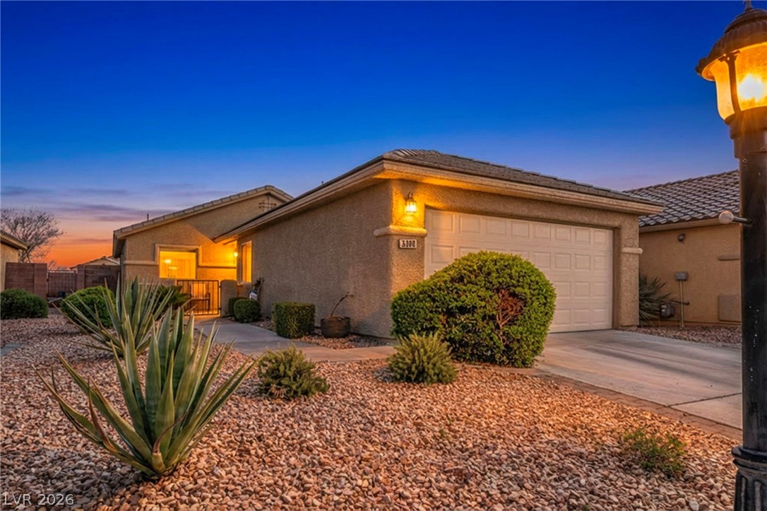 3380 Blue Ash Lane Las Vegas NV 89122