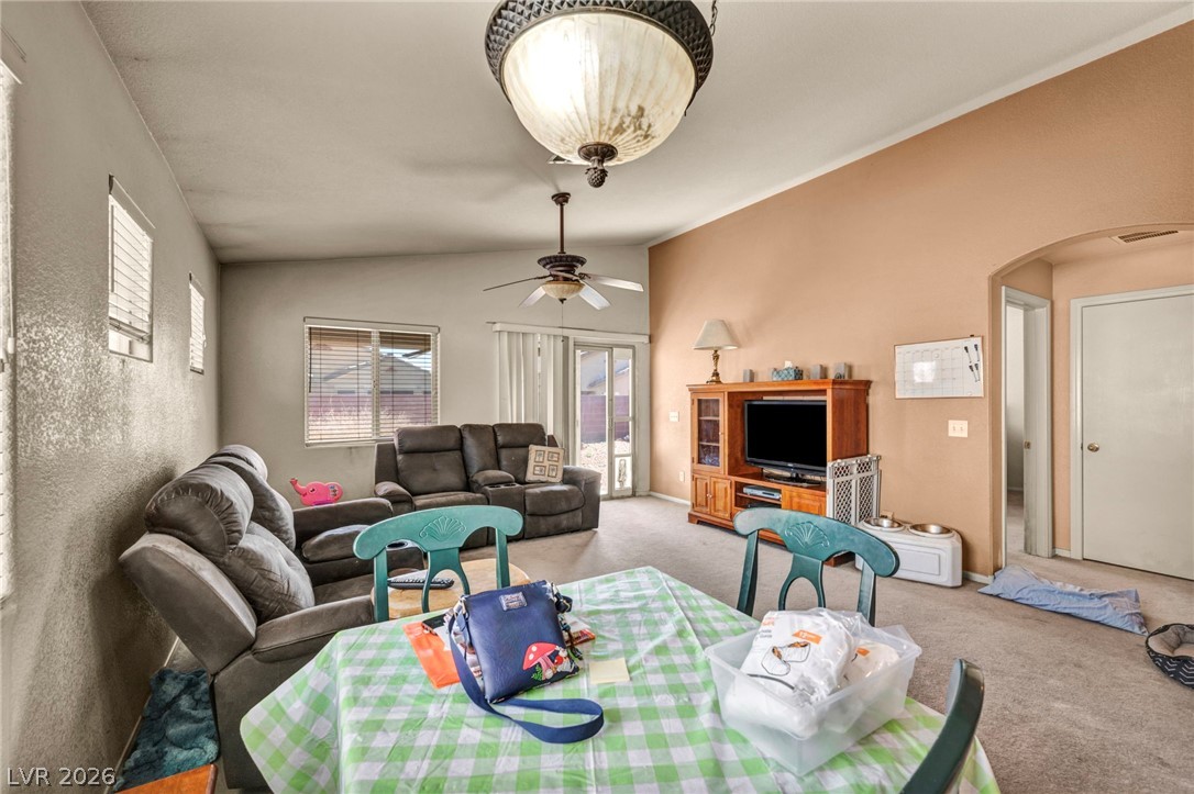3380 Blue Ash Lane Las Vegas NV 89122