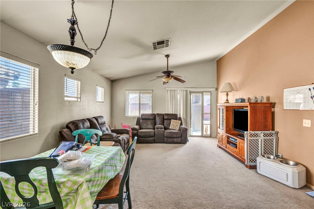 3380 Blue Ash Lane Las Vegas NV 89122