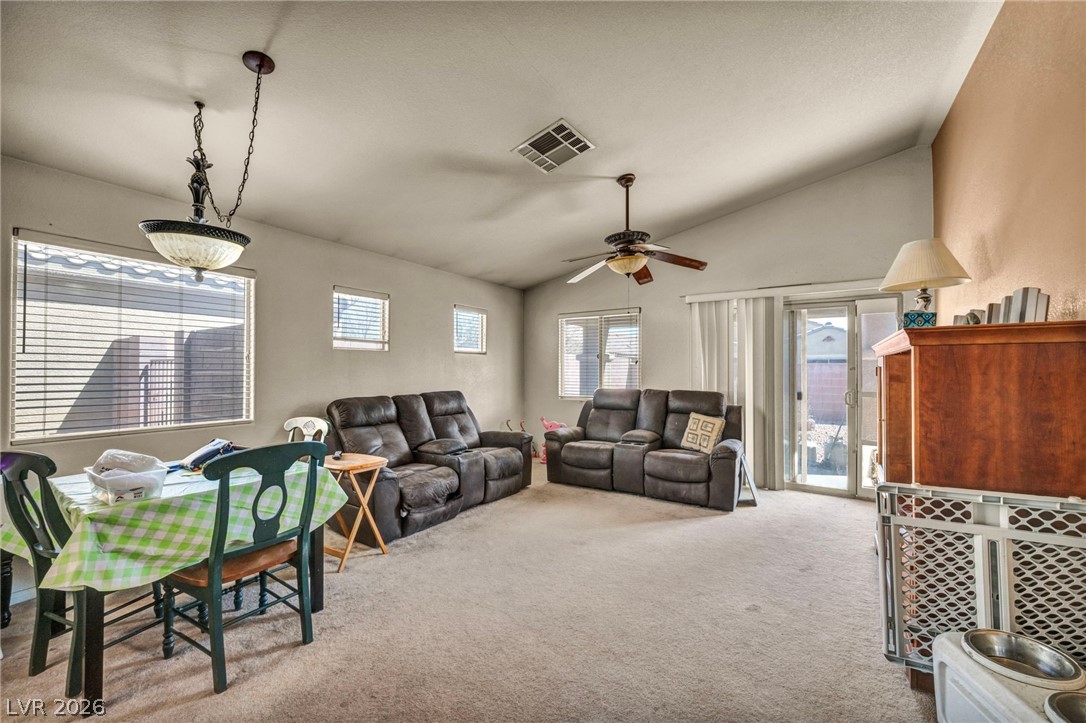 3380 Blue Ash Lane Las Vegas NV 89122