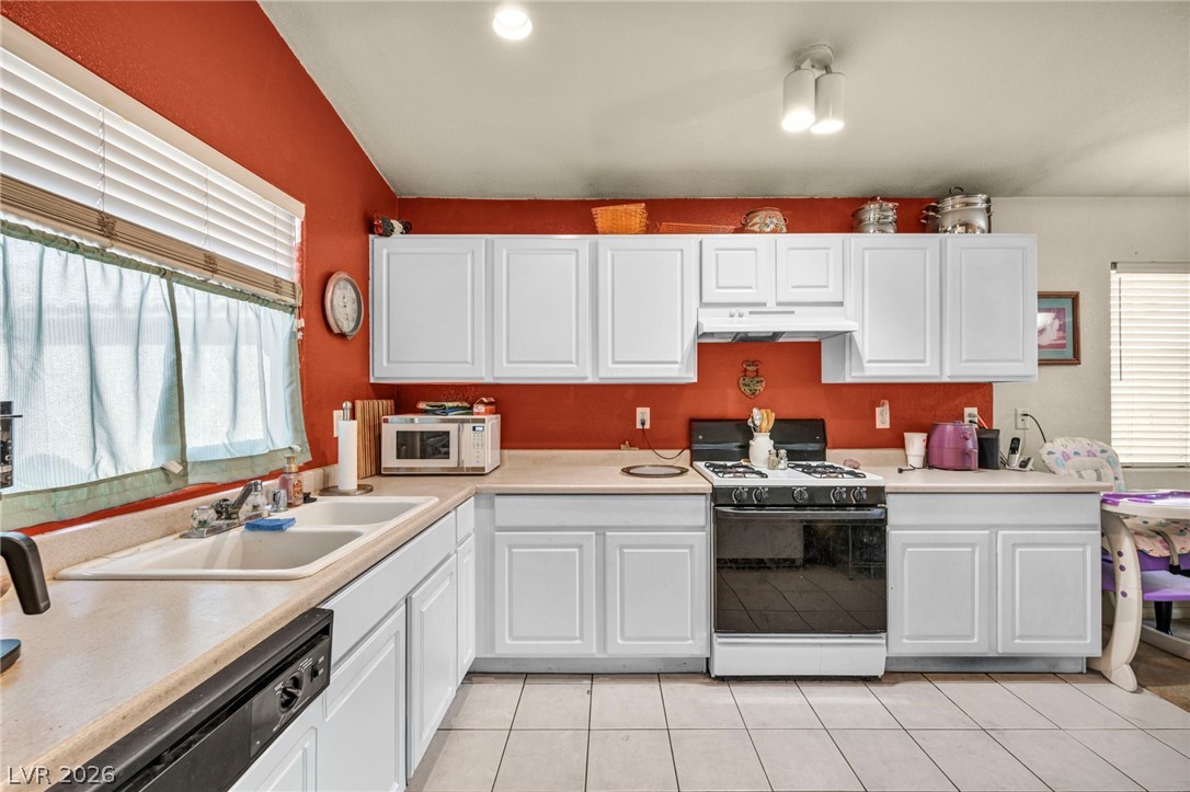 3380 Blue Ash Lane Las Vegas NV 89122