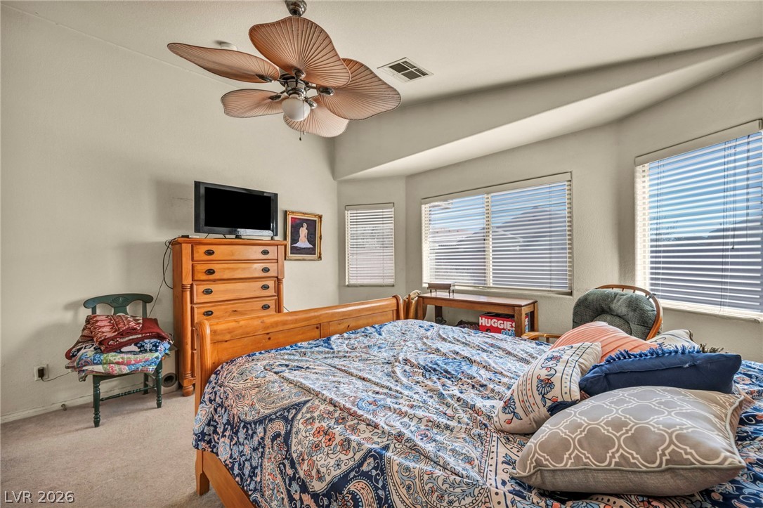 3380 Blue Ash Lane Las Vegas NV 89122