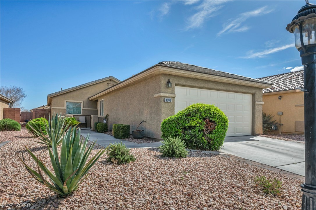 3380 Blue Ash Lane Las Vegas NV 89122