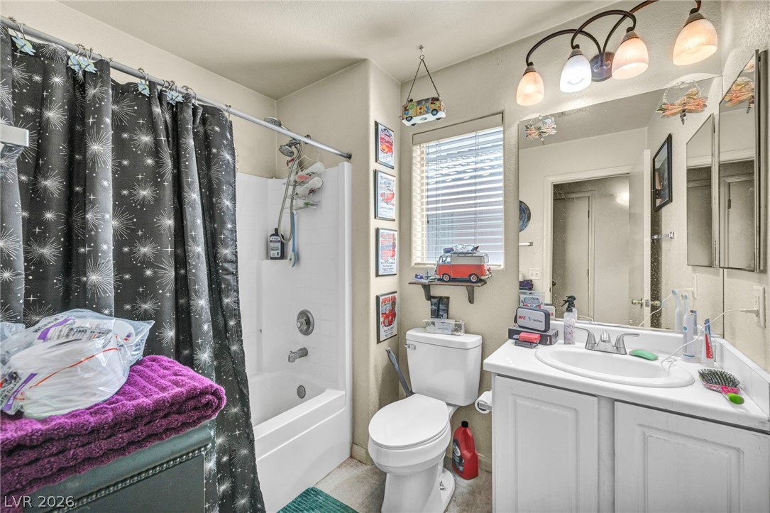 3380 Blue Ash Lane Las Vegas NV 89122