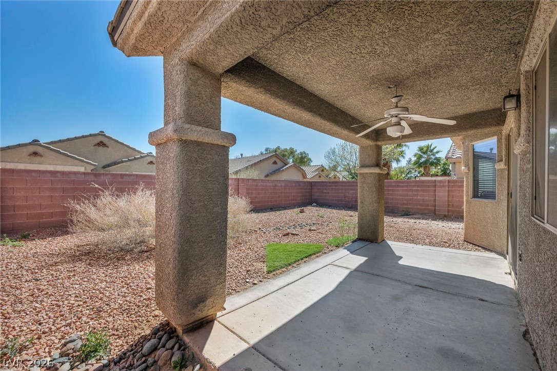 3380 Blue Ash Lane Las Vegas NV 89122