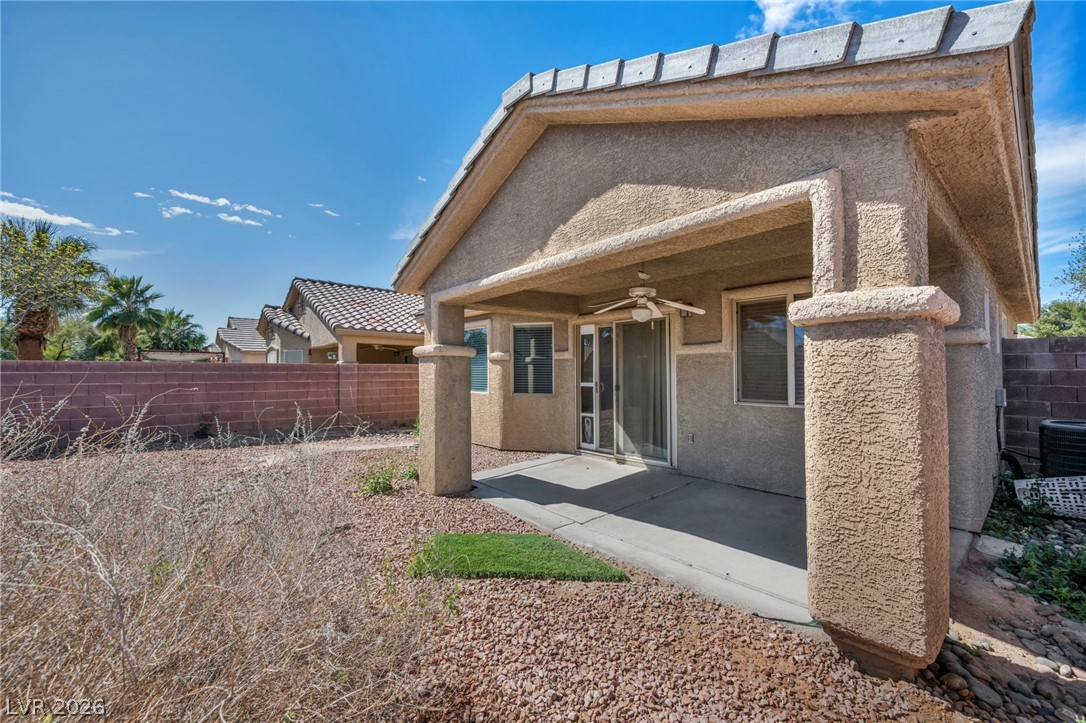 3380 Blue Ash Lane Las Vegas NV 89122