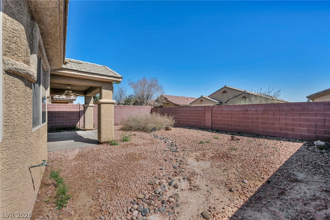 3380 Blue Ash Lane Las Vegas NV 89122