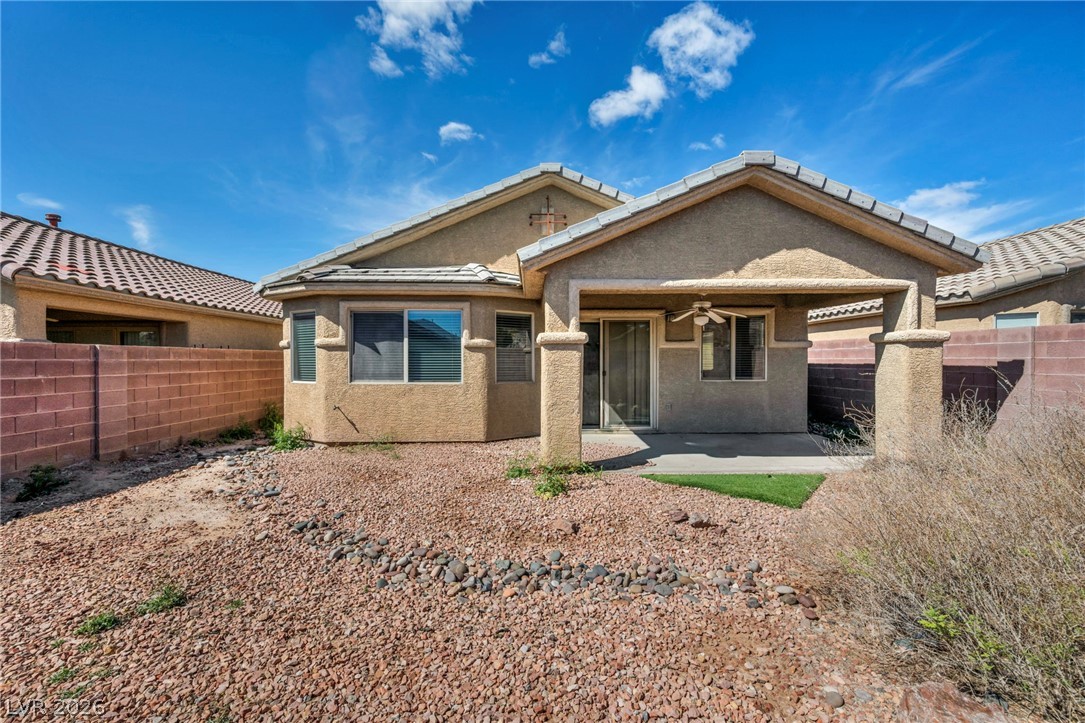 3380 Blue Ash Lane Las Vegas NV 89122