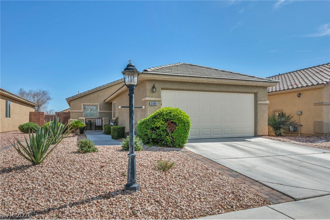 3380 Blue Ash Lane Las Vegas NV 89122