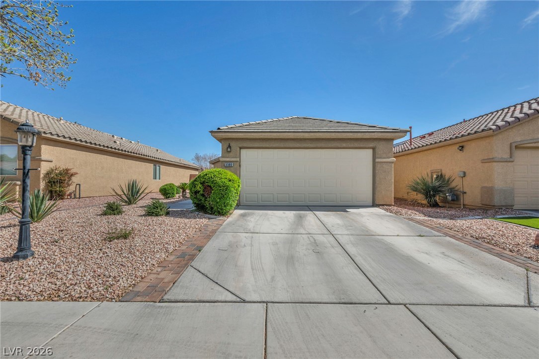 3380 Blue Ash Lane Las Vegas NV 89122
