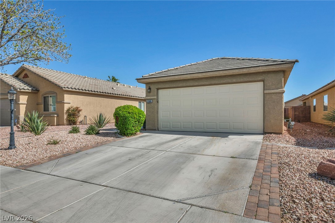 3380 Blue Ash Lane Las Vegas NV 89122
