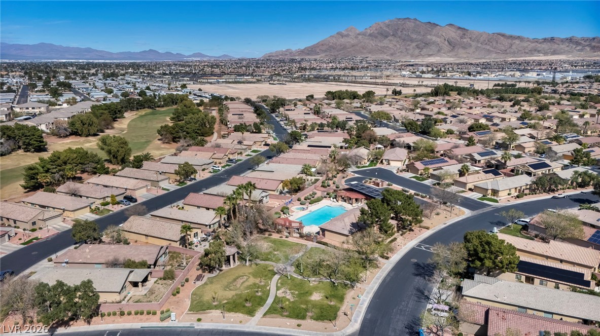 3380 Blue Ash Lane Las Vegas NV 89122