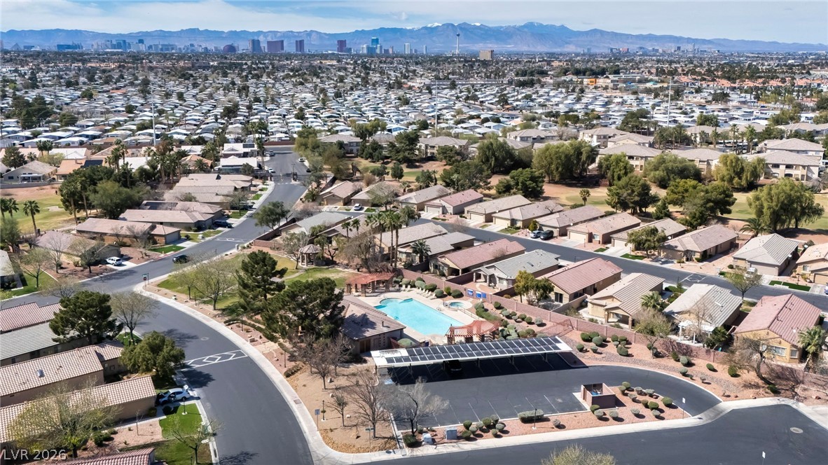 3380 Blue Ash Lane Las Vegas NV 89122