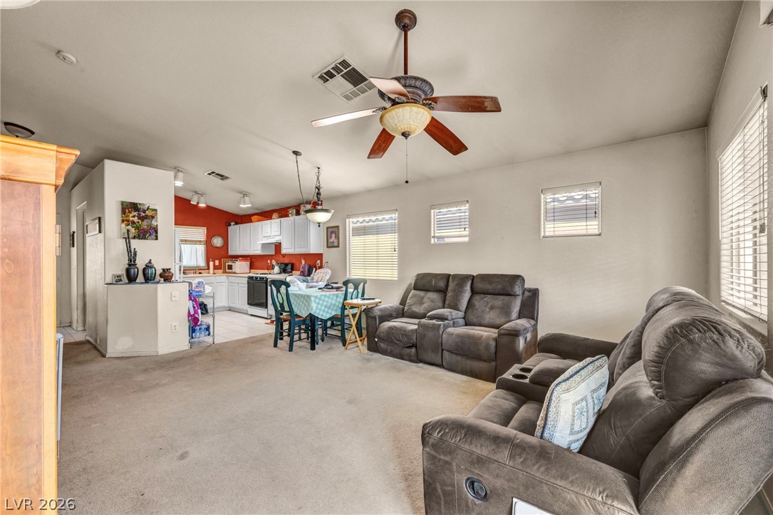 3380 Blue Ash Lane Las Vegas NV 89122