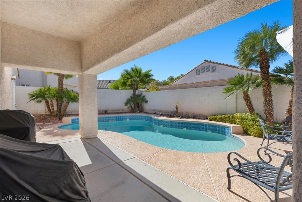2473 Citrus Garden Circle Henderson NV 89052