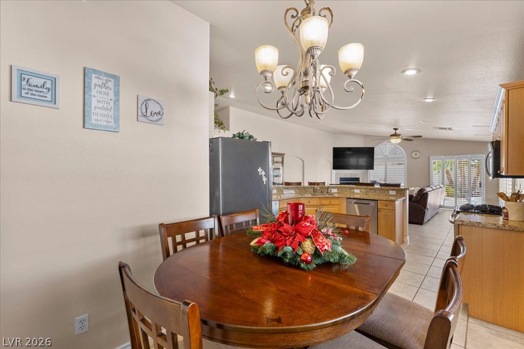 2473 Citrus Garden Circle Henderson NV 89052