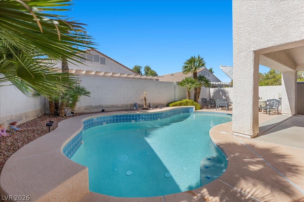 2473 Citrus Garden Circle Henderson NV 89052