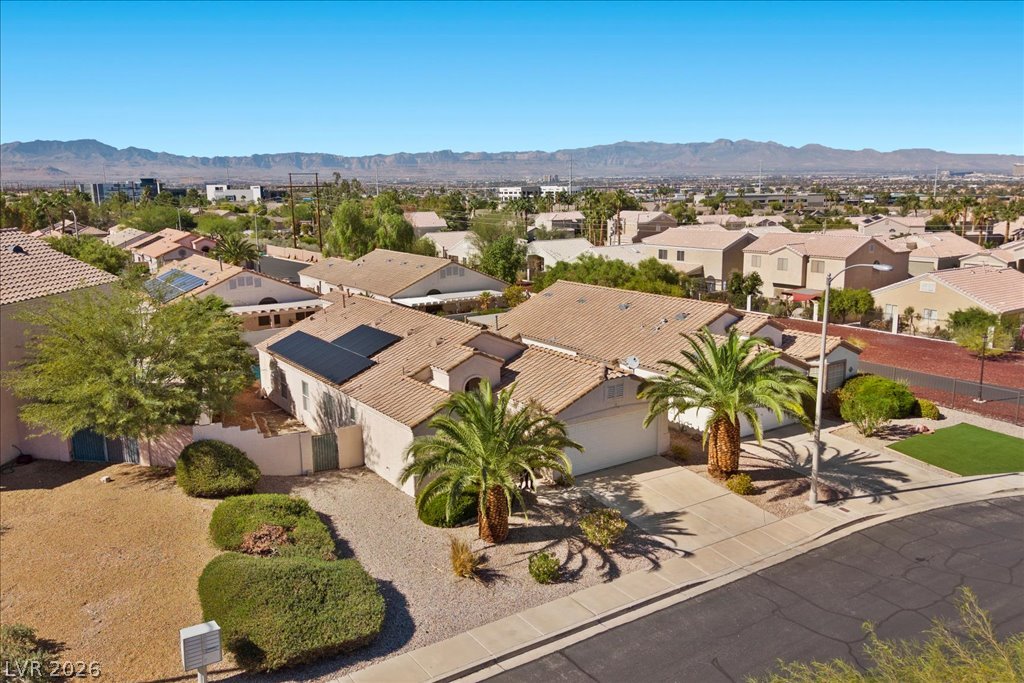 2473 Citrus Garden Circle Henderson NV 89052