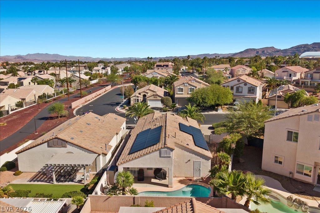 2473 Citrus Garden Circle Henderson NV 89052