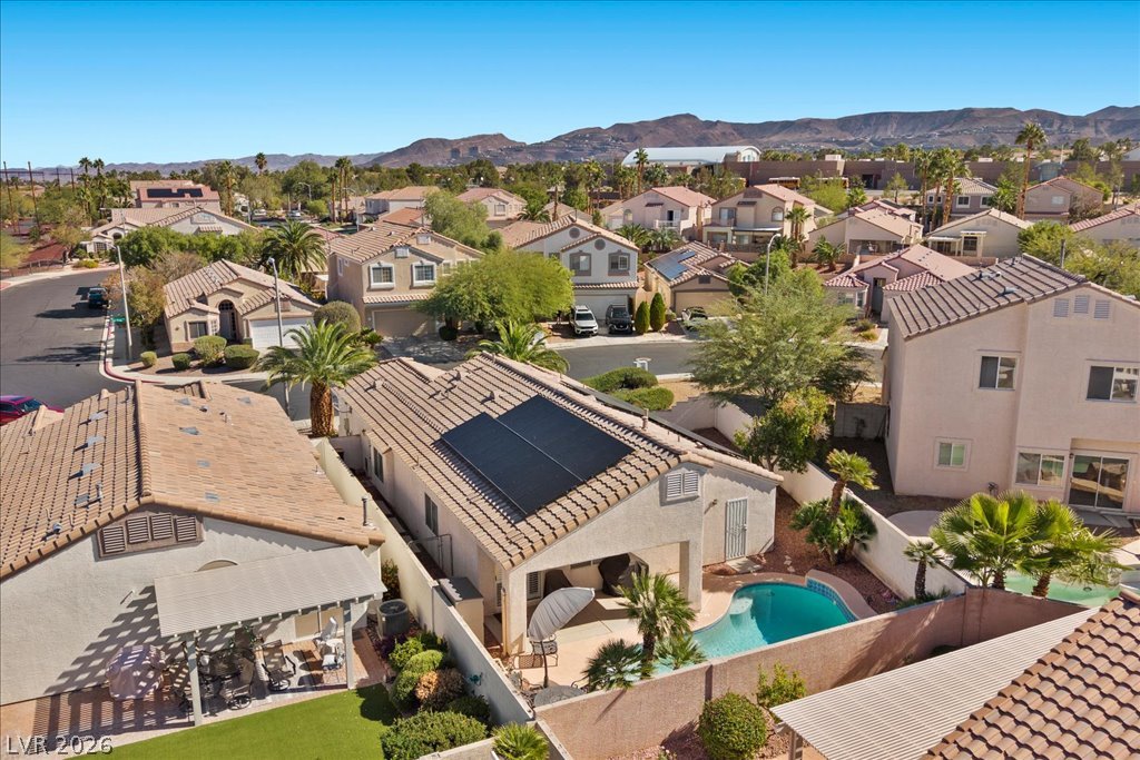 2473 Citrus Garden Circle Henderson NV 89052