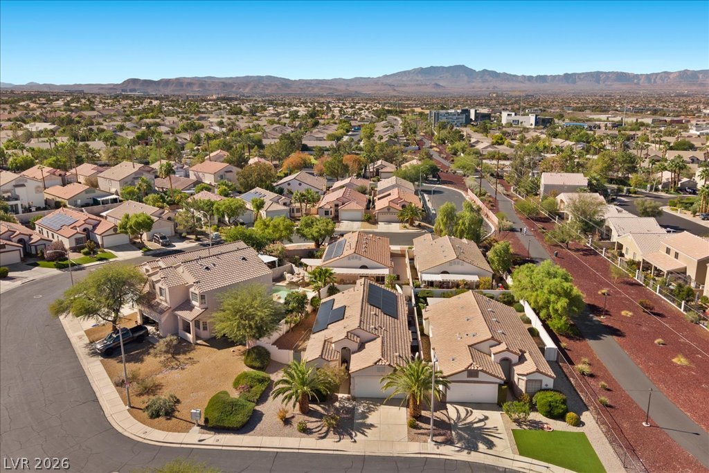 2473 Citrus Garden Circle Henderson NV 89052