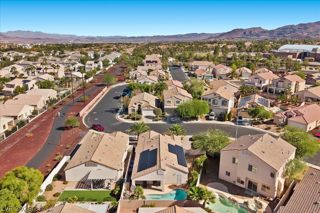 2473 Citrus Garden Circle Henderson NV 89052