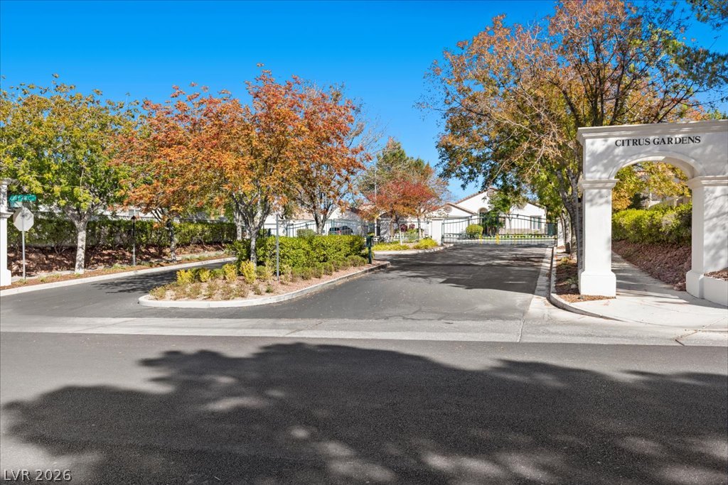 2473 Citrus Garden Circle Henderson NV 89052