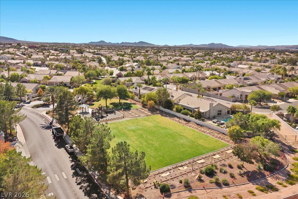 2473 Citrus Garden Circle Henderson NV 89052
