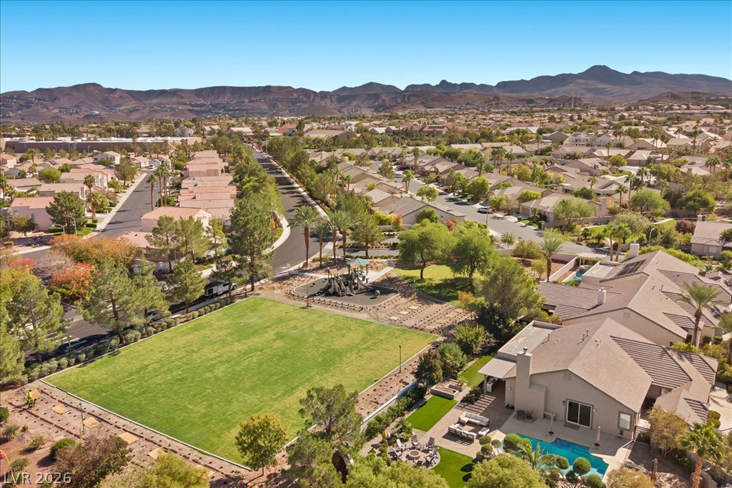 2473 Citrus Garden Circle Henderson NV 89052