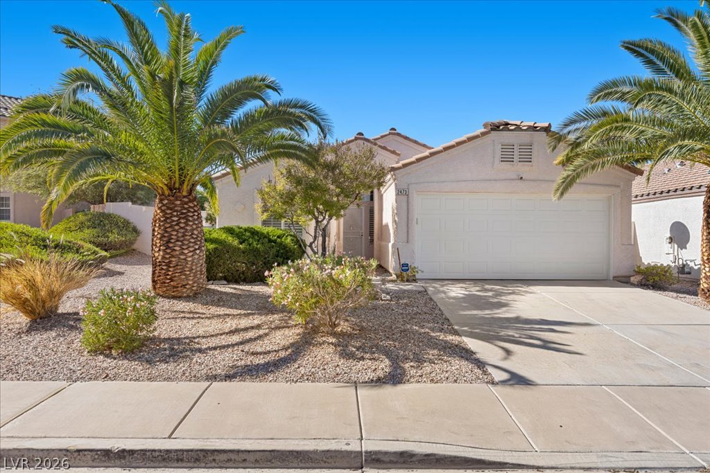 2473 Citrus Garden Circle Henderson NV 89052