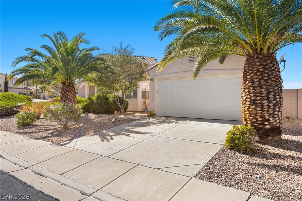 2473 Citrus Garden Circle Henderson NV 89052