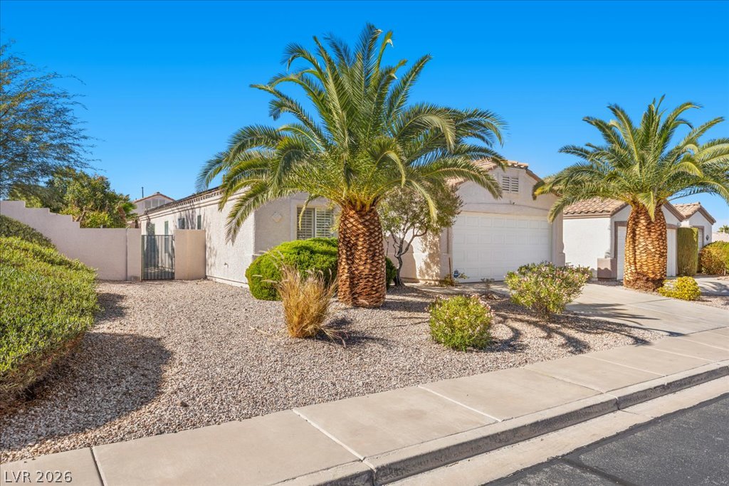 2473 Citrus Garden Circle Henderson NV 89052
