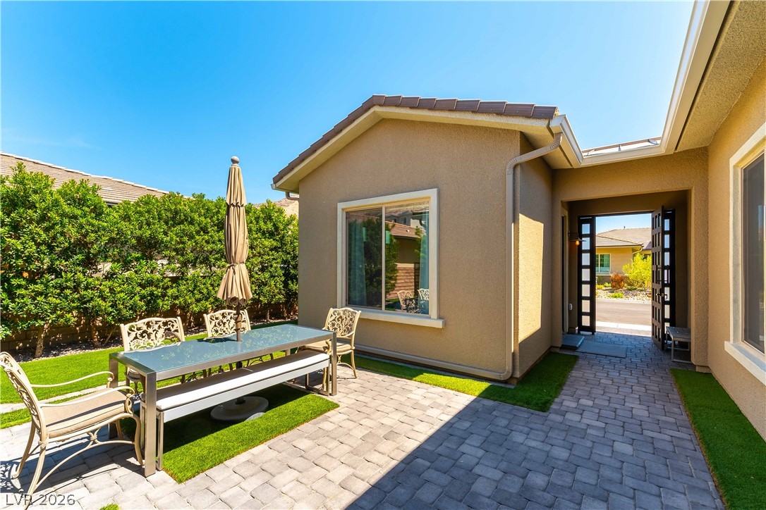 3111 Reverence Heights Lane Las Vegas NV 89138