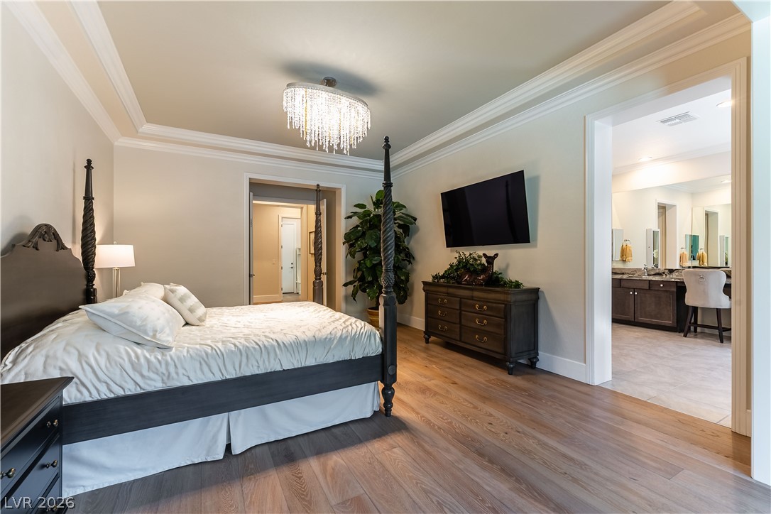 3111 Reverence Heights Lane Las Vegas NV 89138