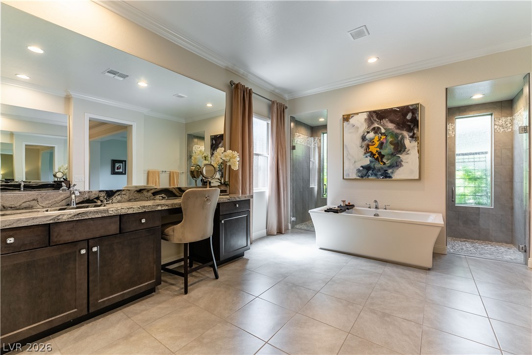 3111 Reverence Heights Lane Las Vegas NV 89138