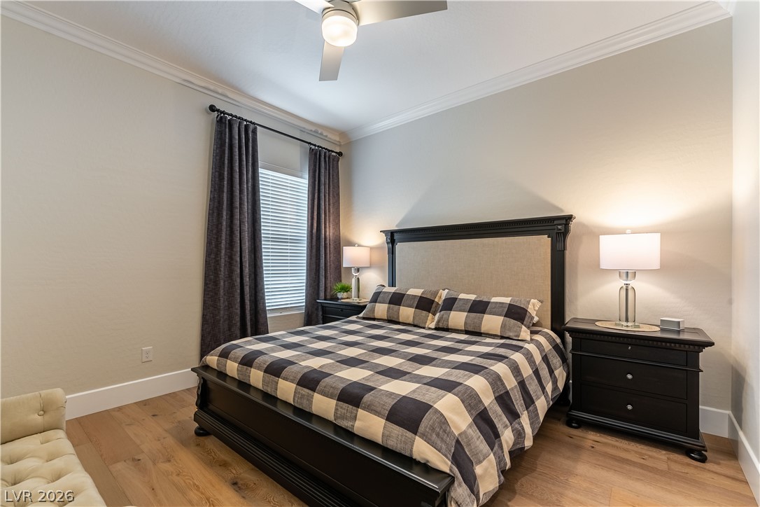 3111 Reverence Heights Lane Las Vegas NV 89138