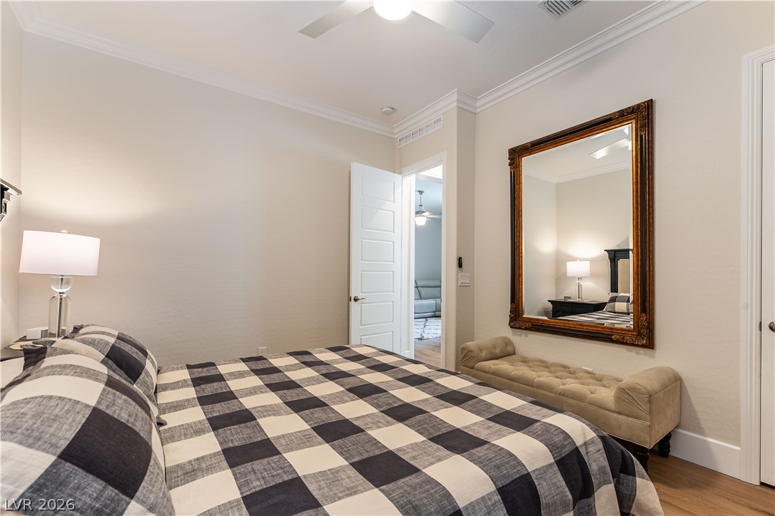 3111 Reverence Heights Lane Las Vegas NV 89138