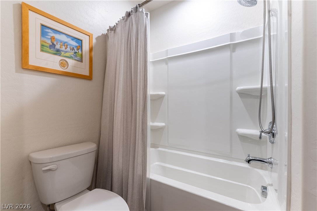 3111 Reverence Heights Lane Las Vegas NV 89138
