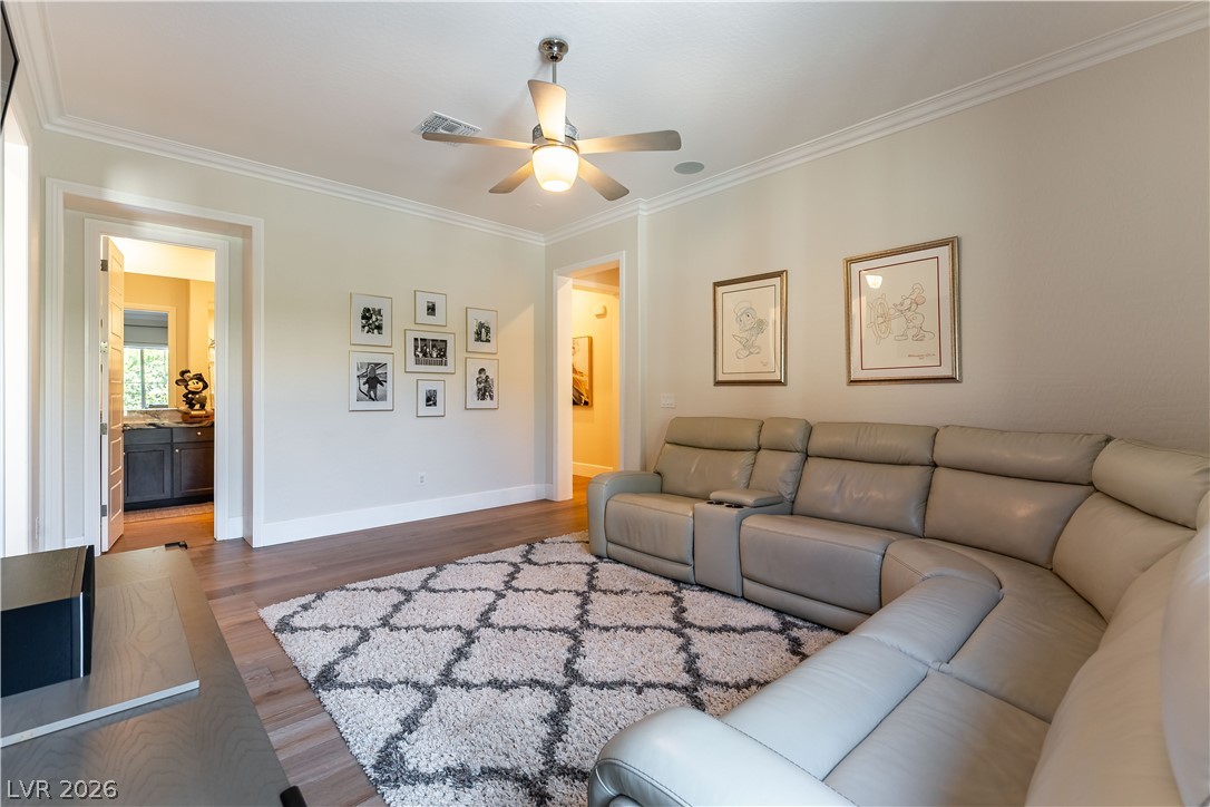 3111 Reverence Heights Lane Las Vegas NV 89138