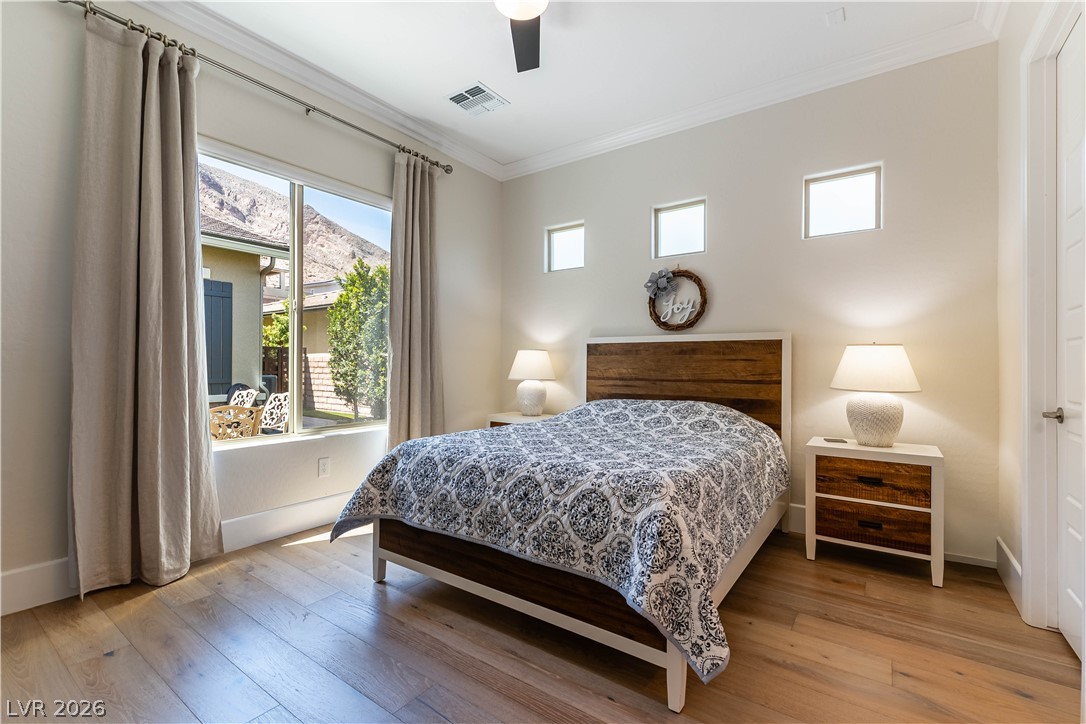 3111 Reverence Heights Lane Las Vegas NV 89138